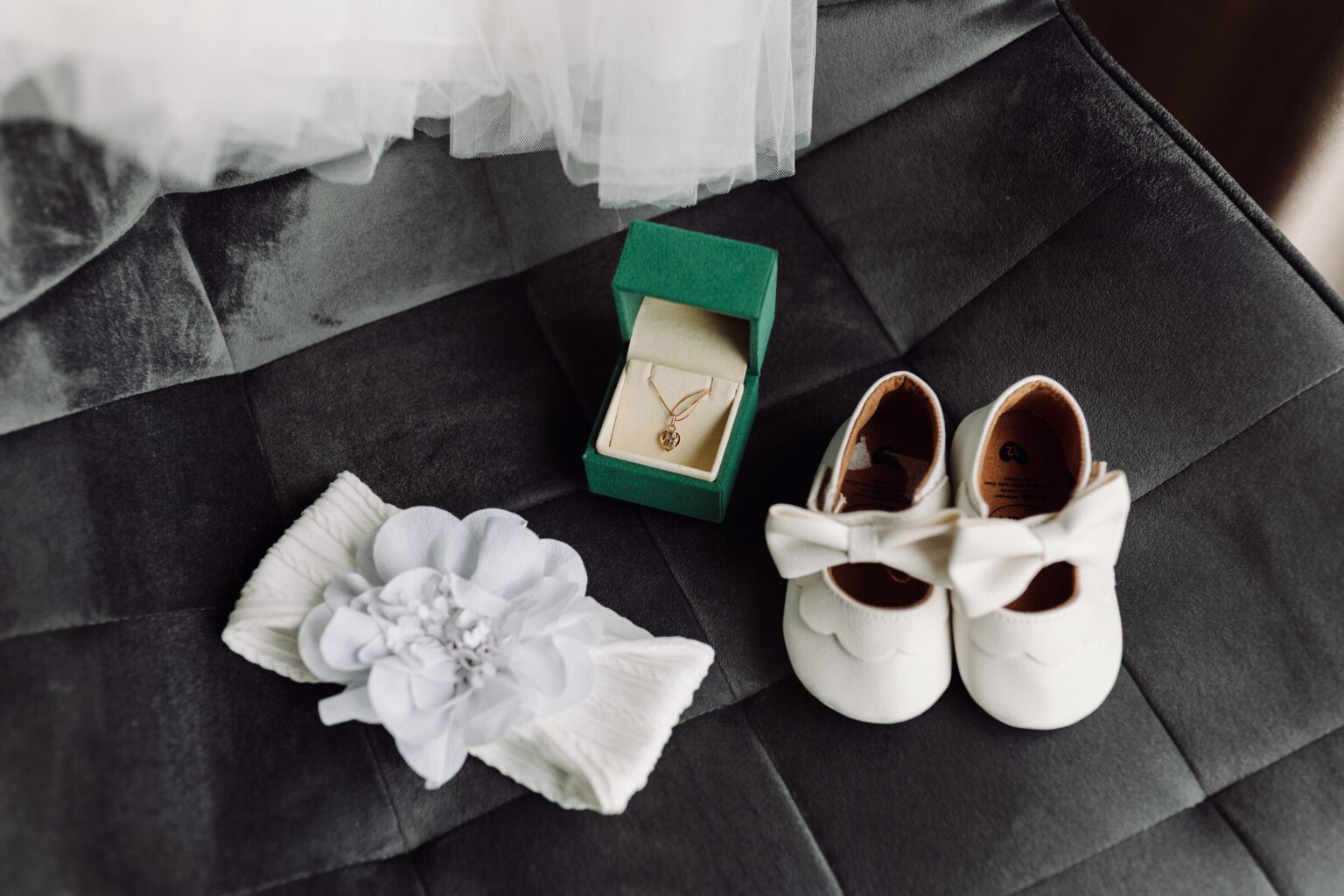 Chrzty – WJK Photography