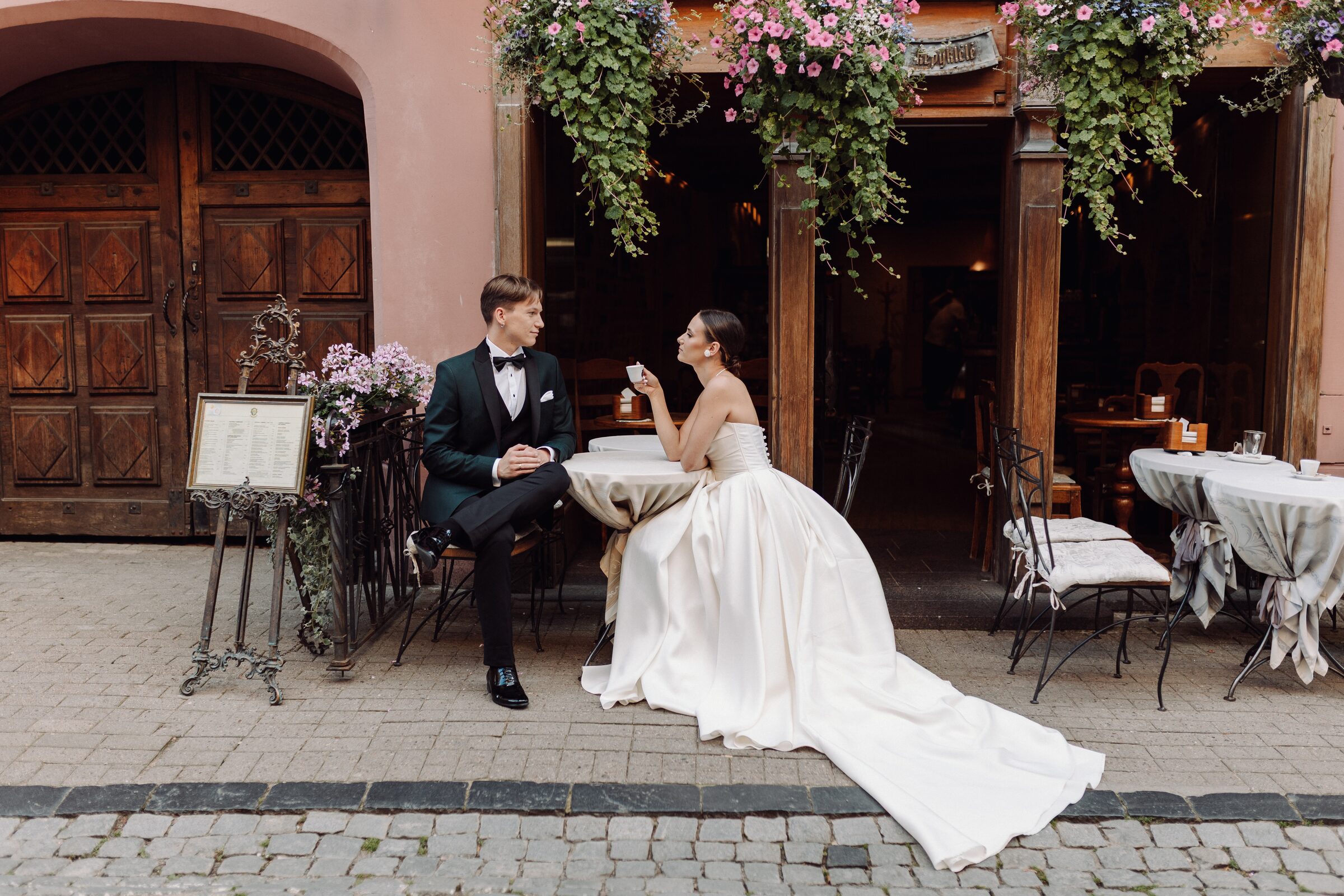 Śluby – WJK Photography