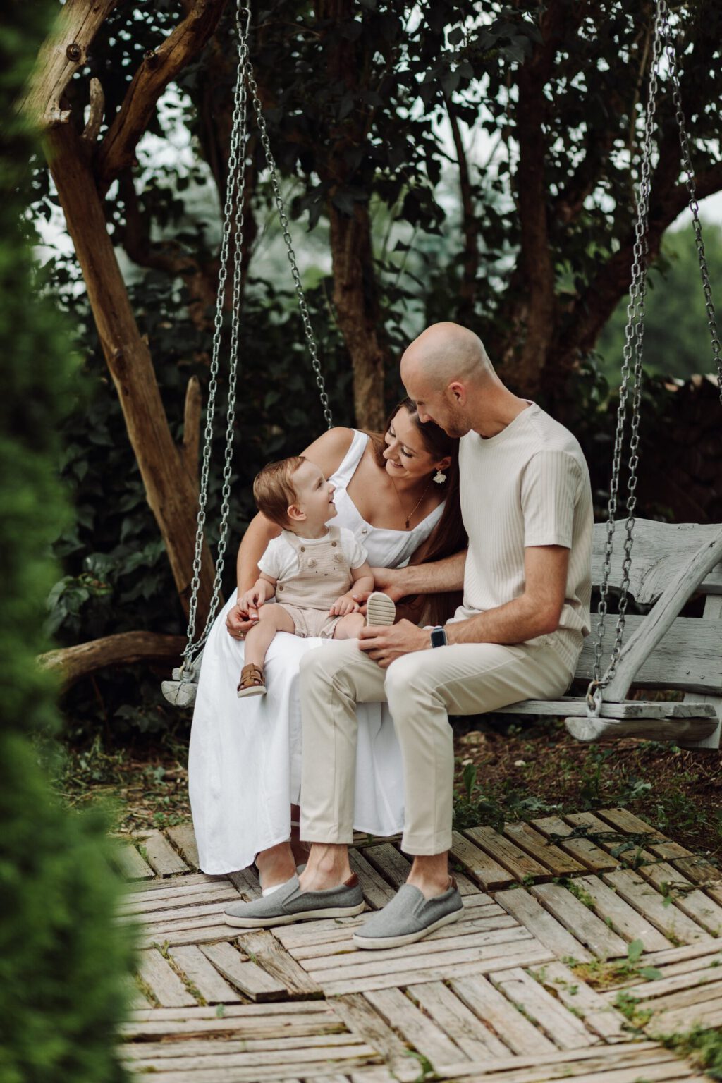 Sesje rodzinne – WJK Photography